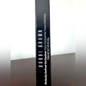 Bobbi Brown Stylo Gel Eyeliner Black